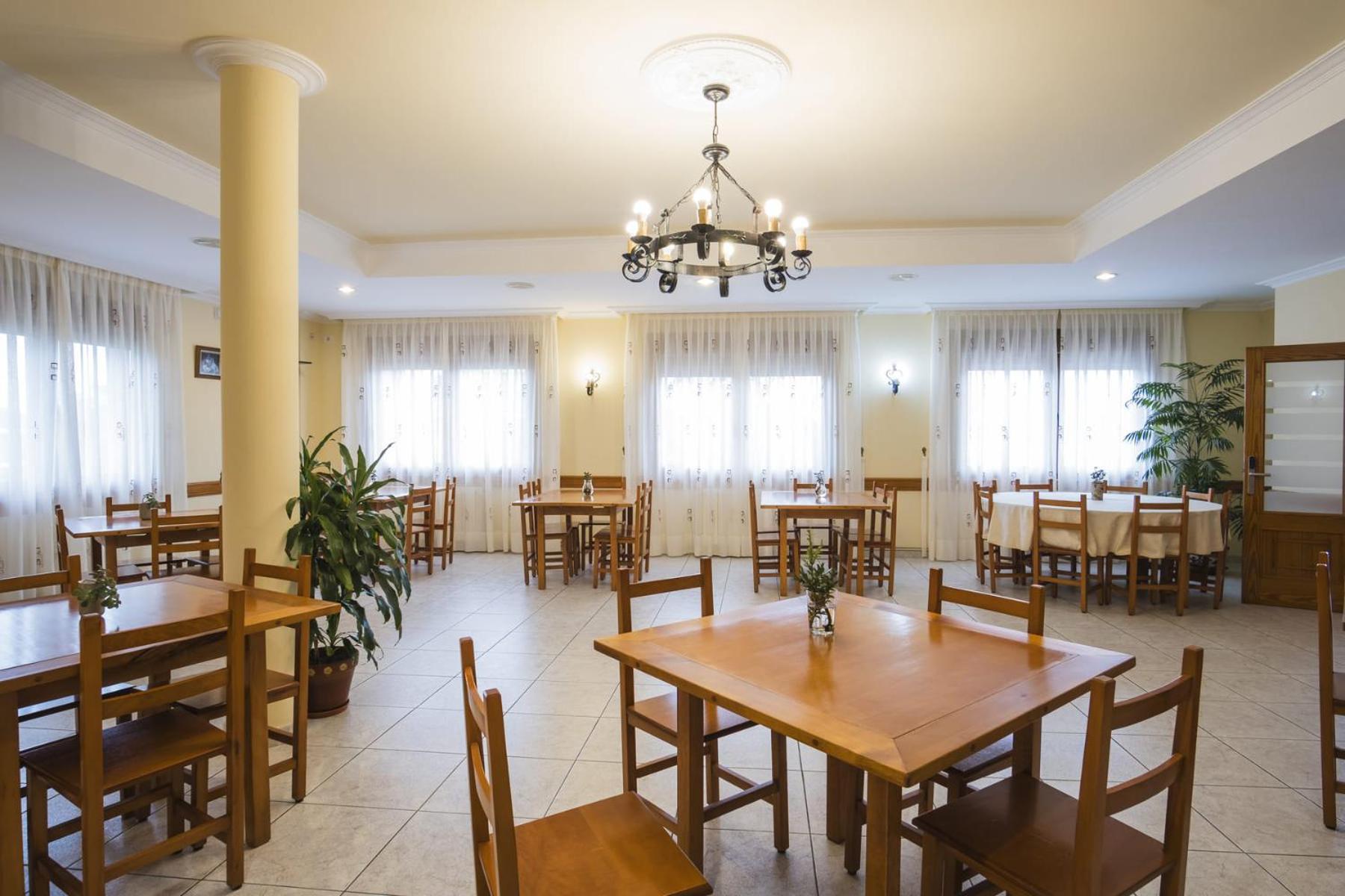 Alda Alpina Hotel Villanueva De Arosa Ngoại thất bức ảnh